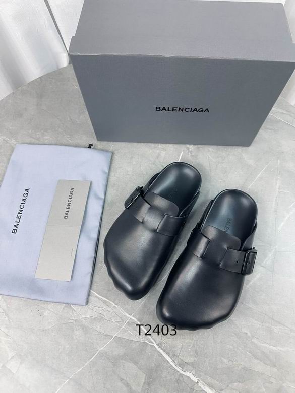 BALENCIAGA shoes 35-41-11